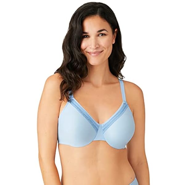 Wacoal Brasier Aros Sujetador de Cobertura Completa para Mujer